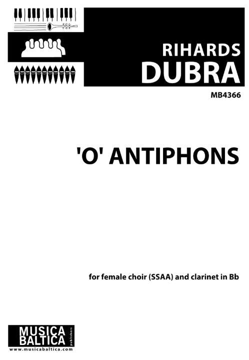 O Antiphons