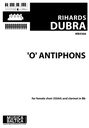 O Antiphons