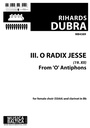 O Radix Jesse