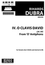O Clavis David