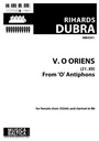 O Oriens