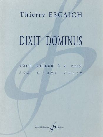 Dixit Dominus