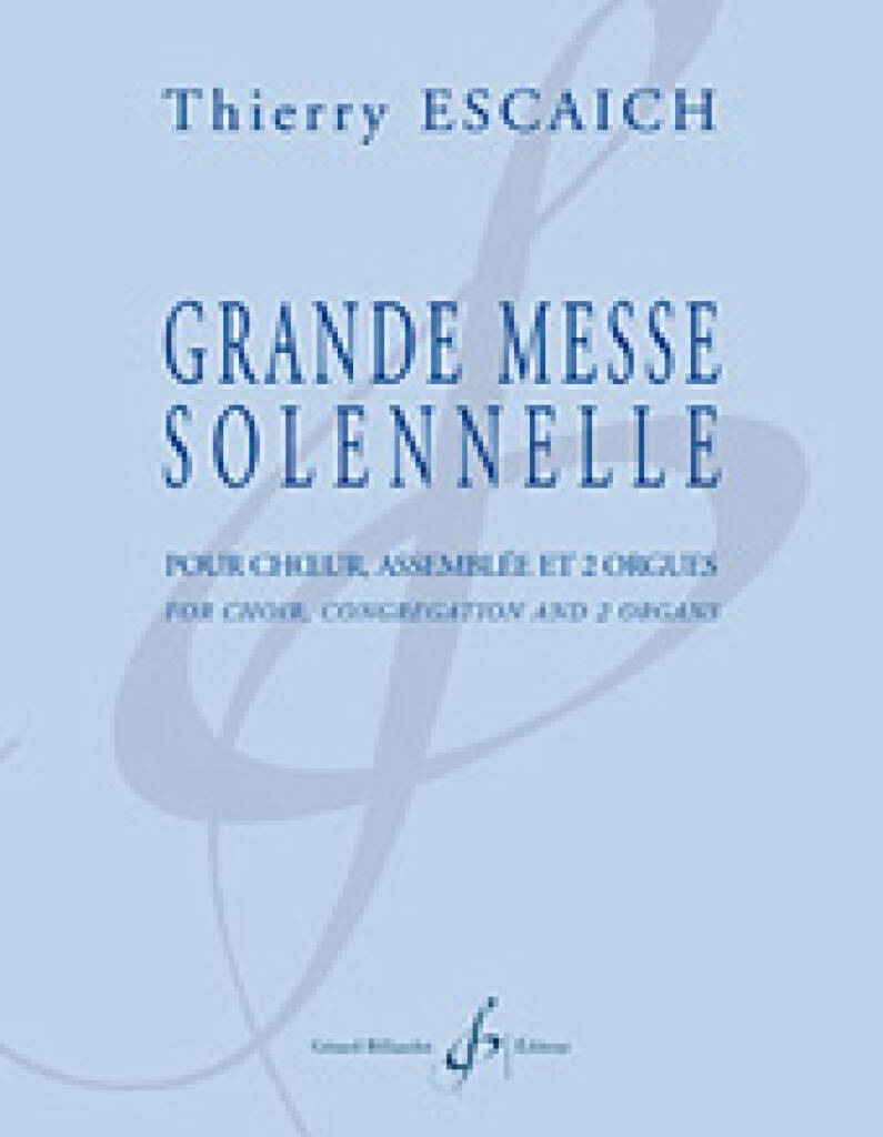 Grande Messe Solennelle