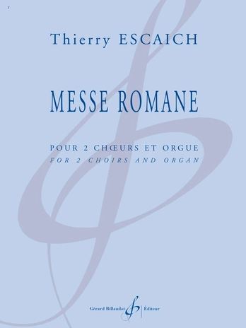 Messe Romane