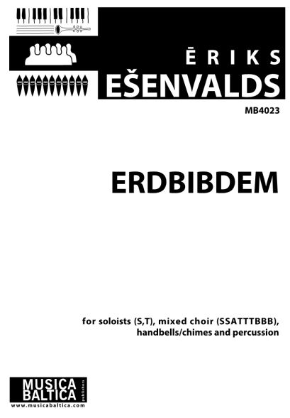 Erdbibdem