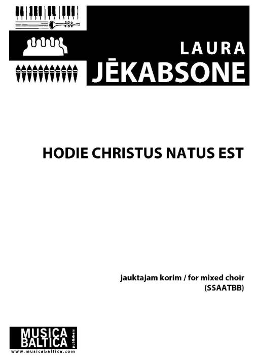Hodie Christus natus est