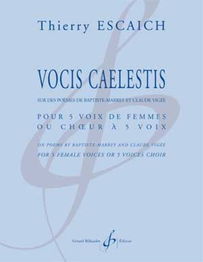 Vocis Caelestis