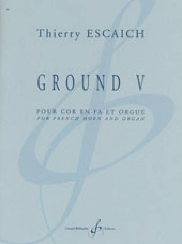 Ground V