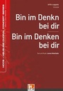 Bin im Denkn bei dir / Bin im Denken bei dir
