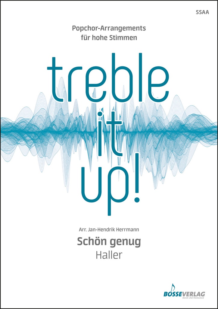 Schön genug