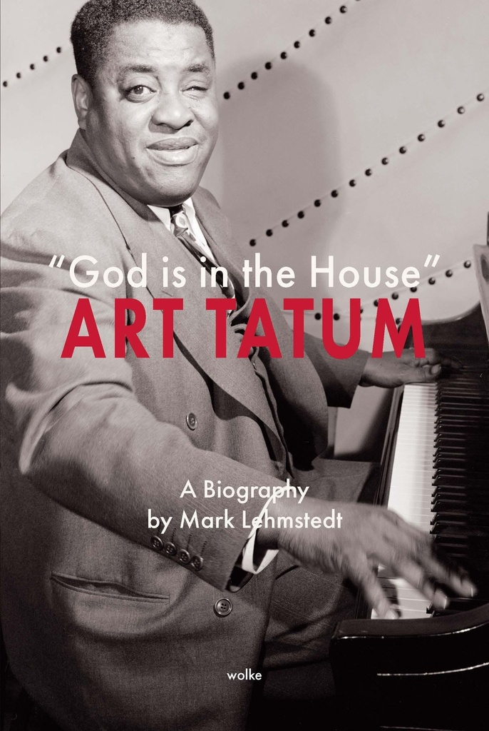 God Is In the House - Art Tatum