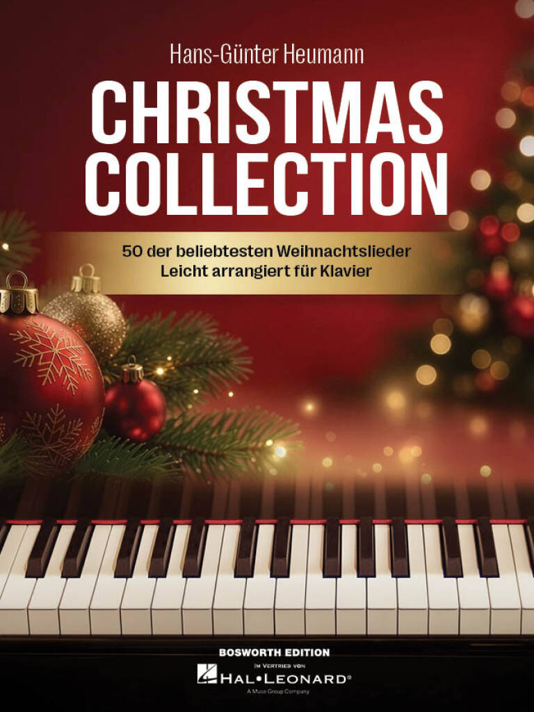 Heumann Christmas Collection