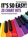 20 Chart Hits - It's so easy