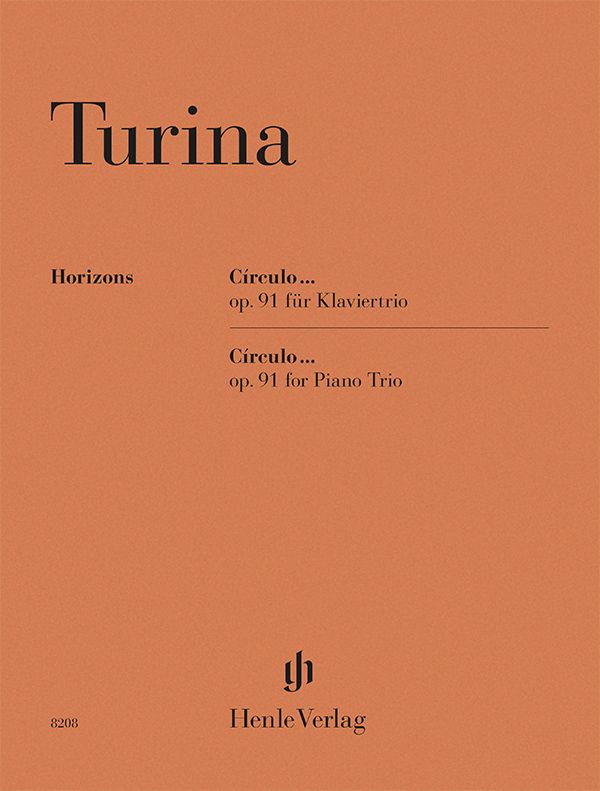 Circulo op. 91