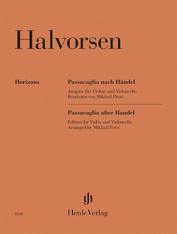 Passacaglia