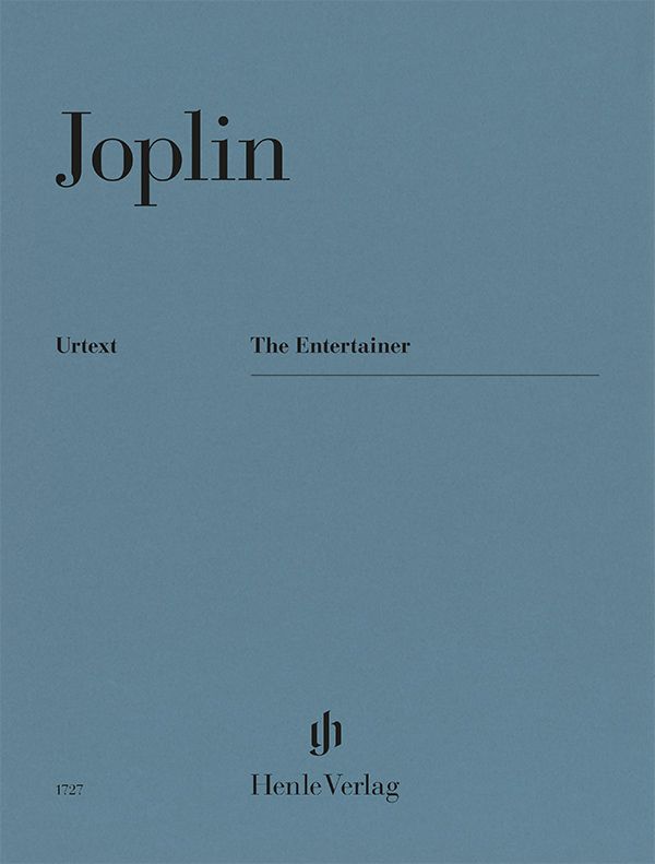The Entertainer