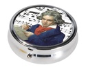 Pillendose Beethoven groß