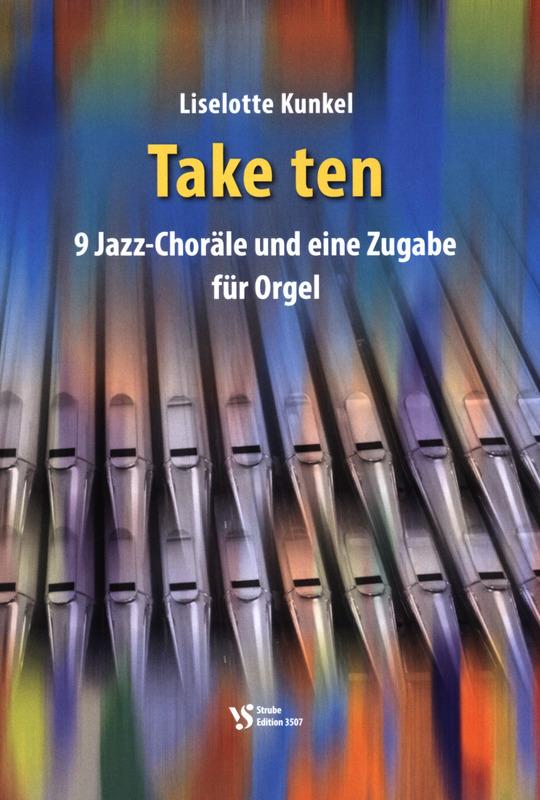 Take ten