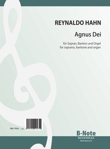 Agnus Dei