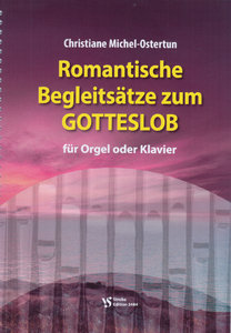 Romantische Begleitsätze zum Gotteslob