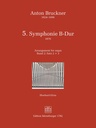 V. Sinfonie B-Dur (1876) Band 2 - Satz 2 + 3: Adagio und Scherzo