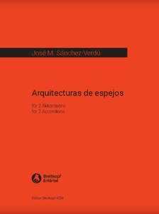 Arquitecturas de espejos