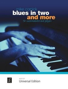 Blues in Two and more