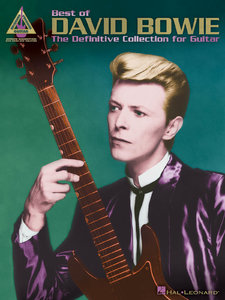 Best of David Bowie