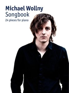 Michael Wollny Songbook