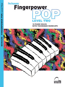 Fingerpower Pop Level Two