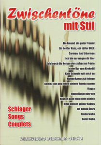 Zwischentöne mit Stil