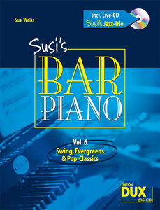 Susi's Bar Piano Band 6