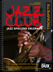 Jazz Club - Trompete