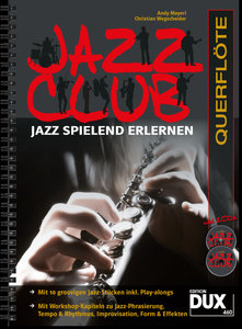 Jazz Club - Flöte