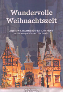Wundervolle Weihnachtszeit