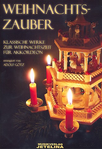 Weihnachtszauber