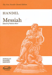 Messiah, HWV 56