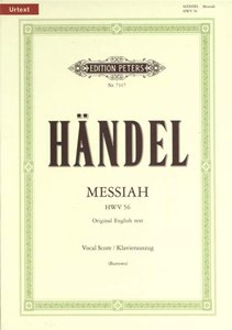 Messiah, HWV 56