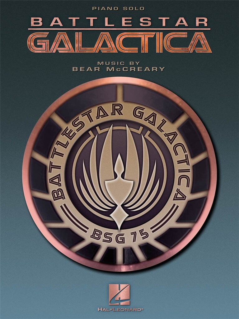 Battlestar Galactica