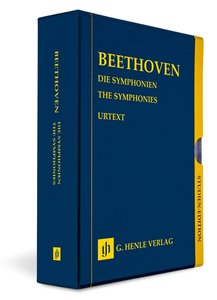 Die Sinfonien