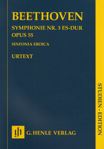 Sinfonie Nr. 3 Es-Dur op. 55 "Eroica"