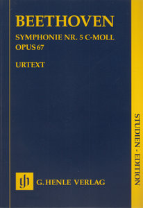 Sinfonie Nr. 5 c-moll op. 67