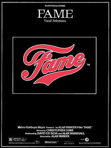 Fame - Soundtrack