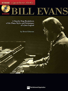 Bill Evans - Signature Licks