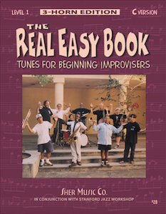 The Real Easy Book - C Version