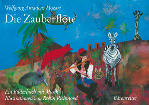 Die Zauberflöte