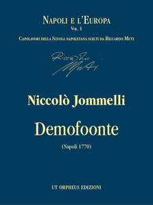 Demofoonte (1770)