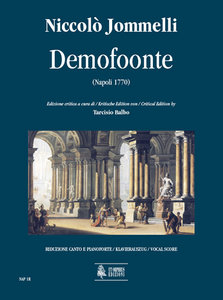 Demofoonte (1770)