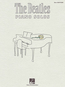 The Beatles Piano Solos