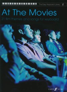 At the Movies - The Easy Keyboard Library